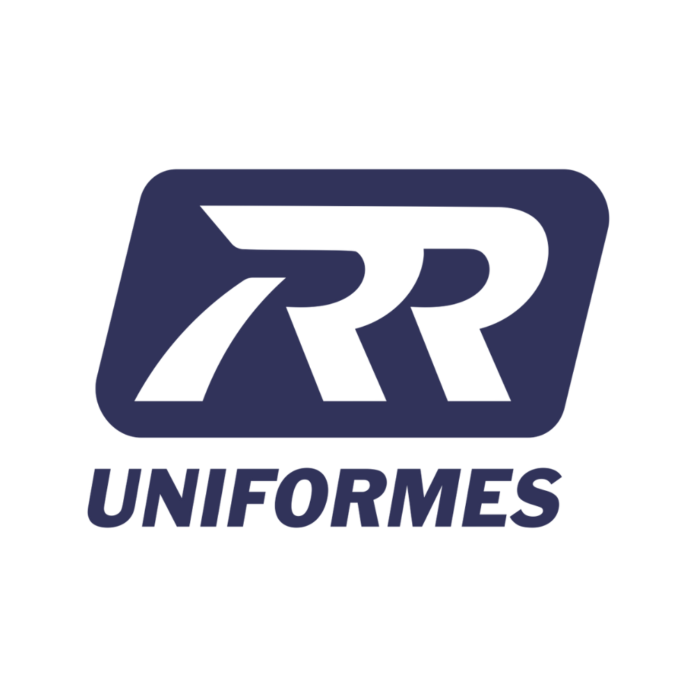 Logo RR Uniformes